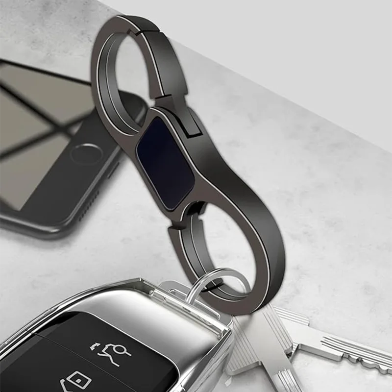 พวงกุญแจที่ถอดออกได้