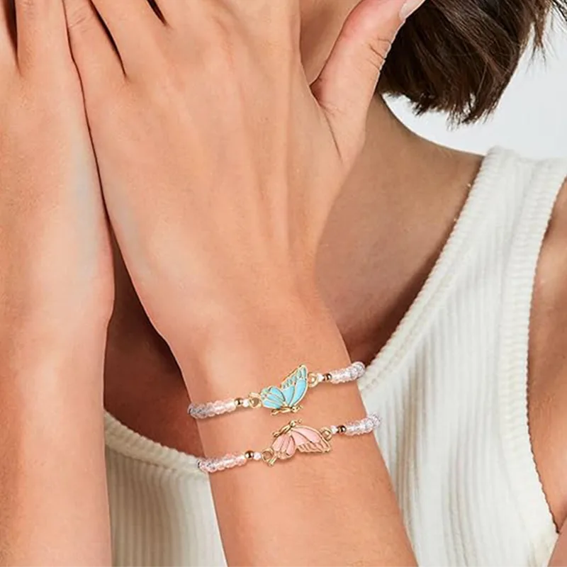 Friendship Teen Girl Bracelets