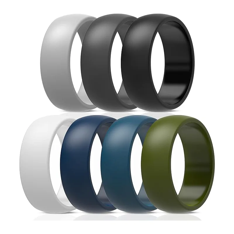 แหวนซิลิโคนออกกำลังกายยอดนิยม